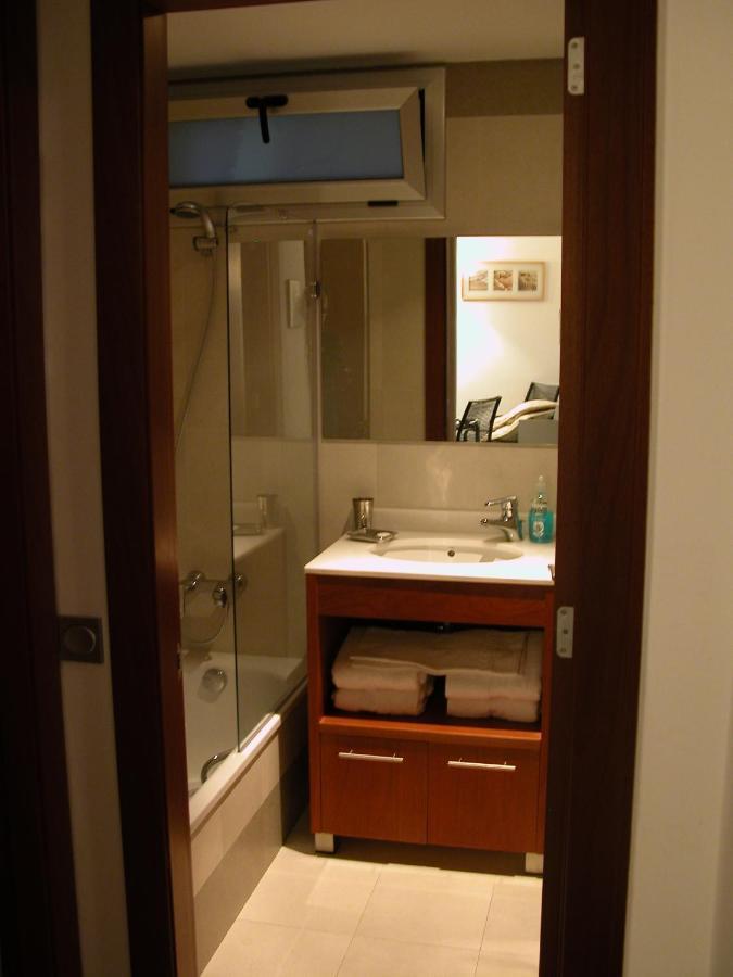 Apartamento Elegance Dénia Exterior foto