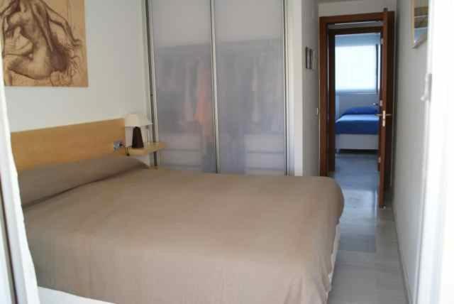 Apartamento Elegance Dénia Exterior foto