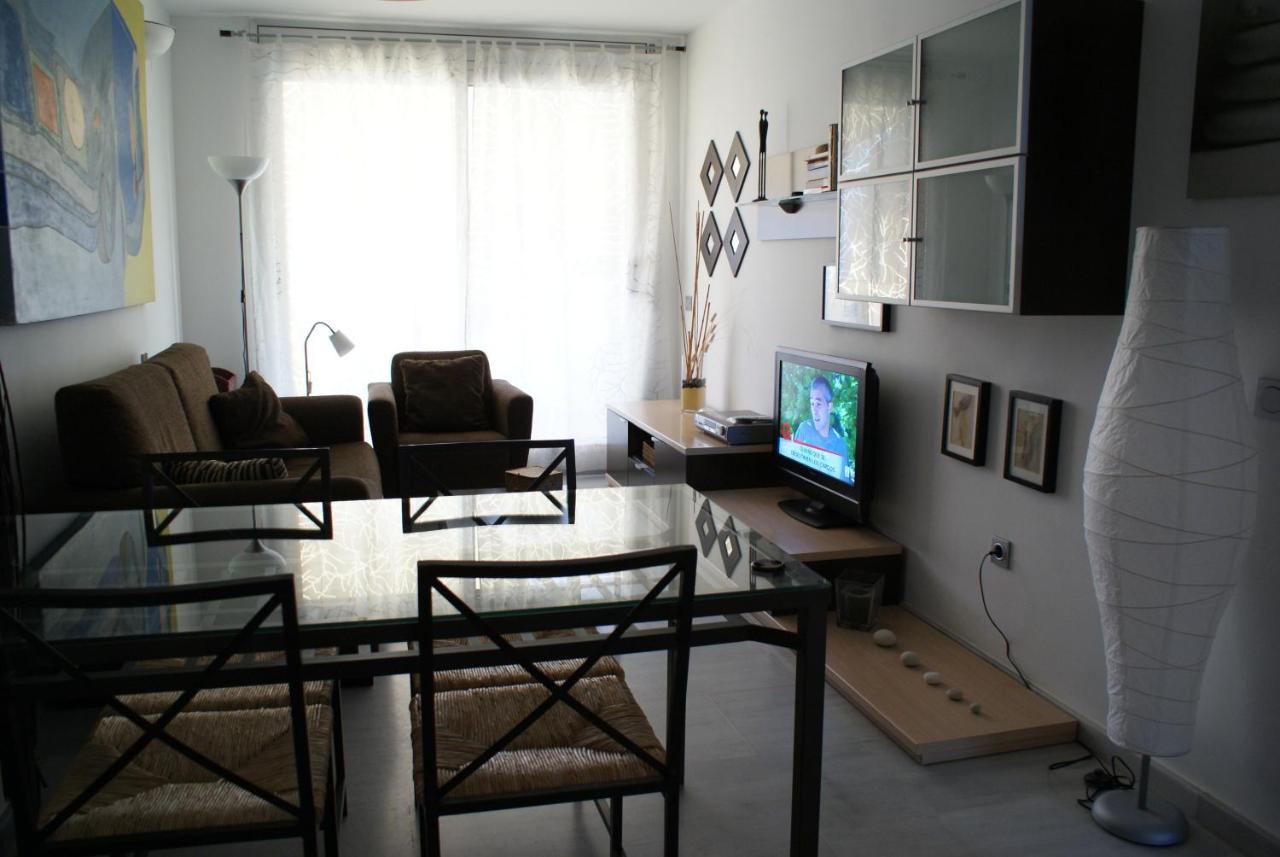Apartamento Elegance Dénia Exterior foto