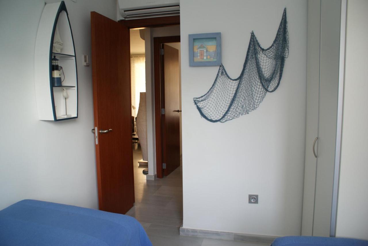 Apartamento Elegance Dénia Exterior foto